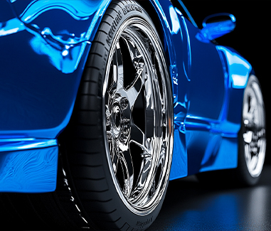 Value Refinish Paint